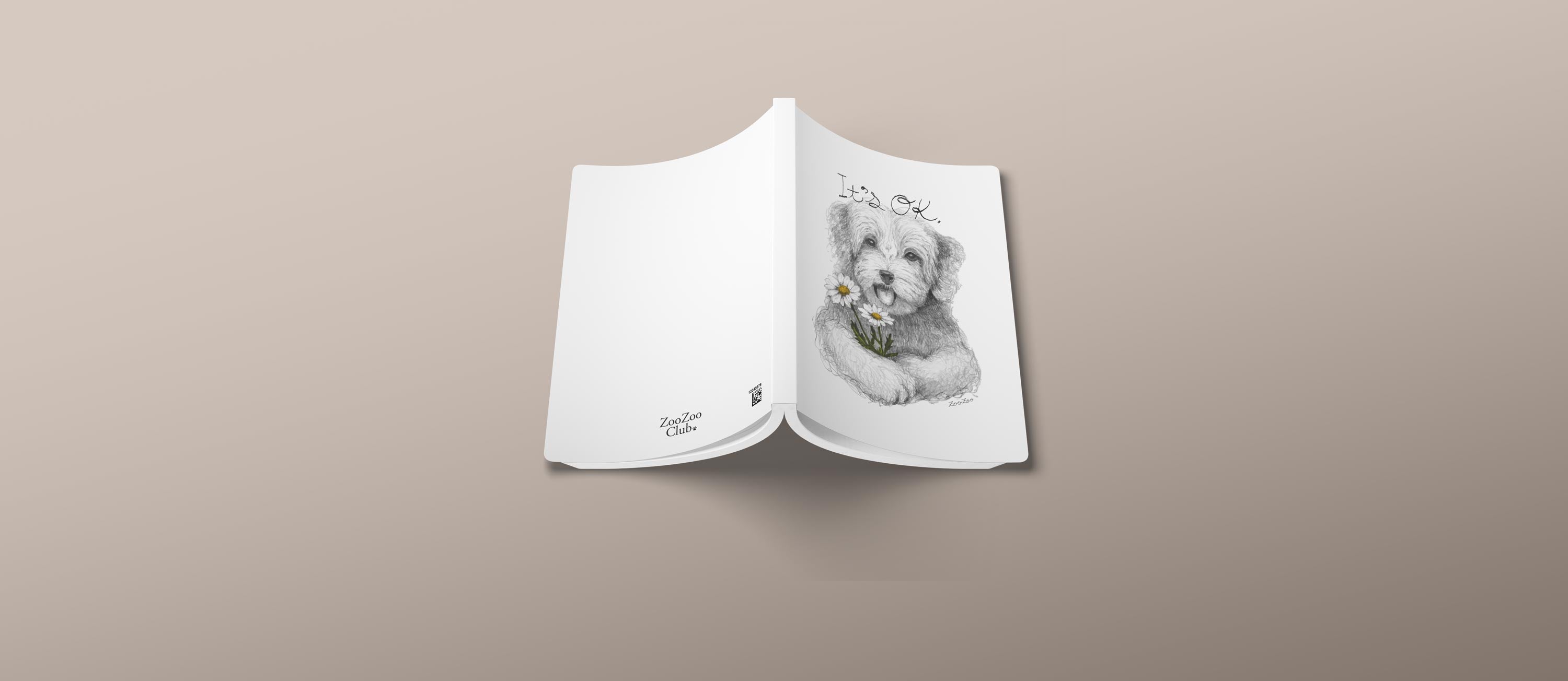 Softcover Journals