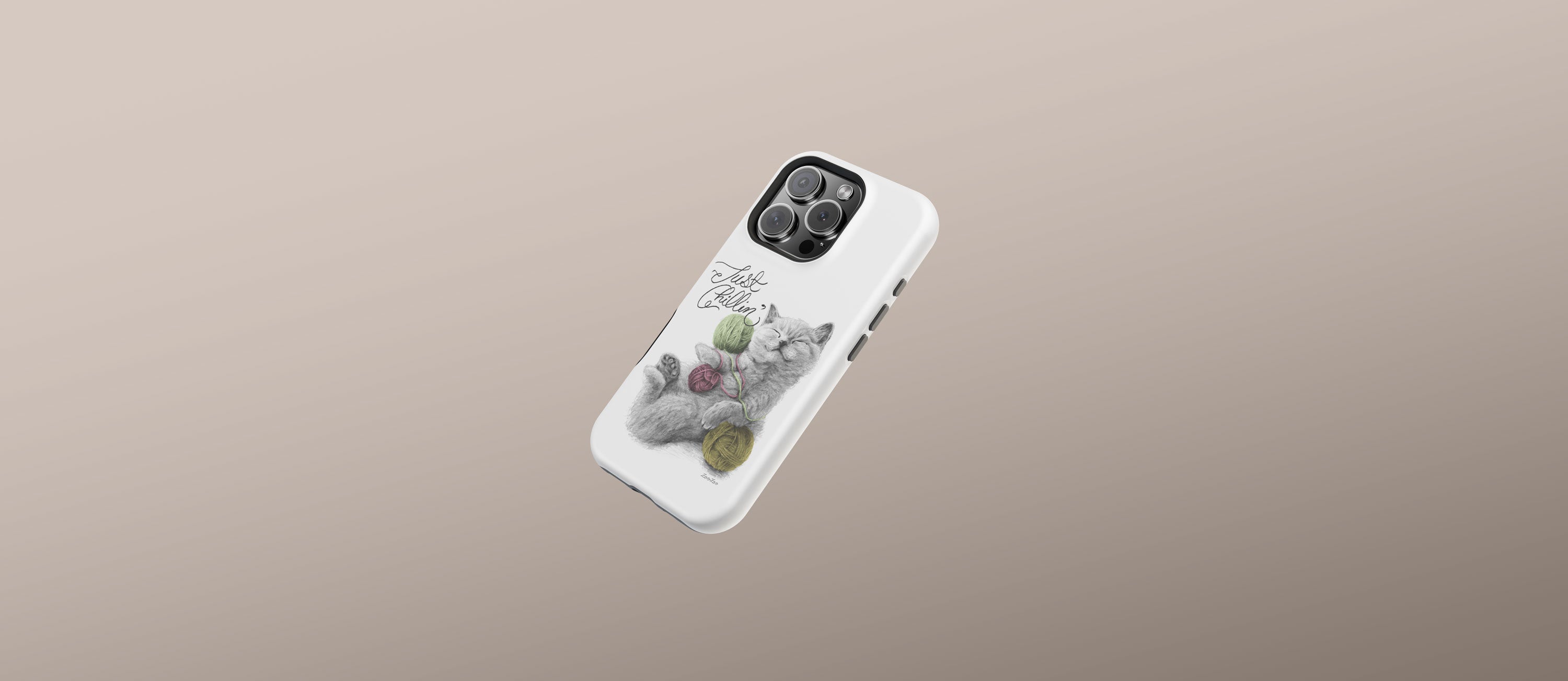 MagSafe iPhone Cases