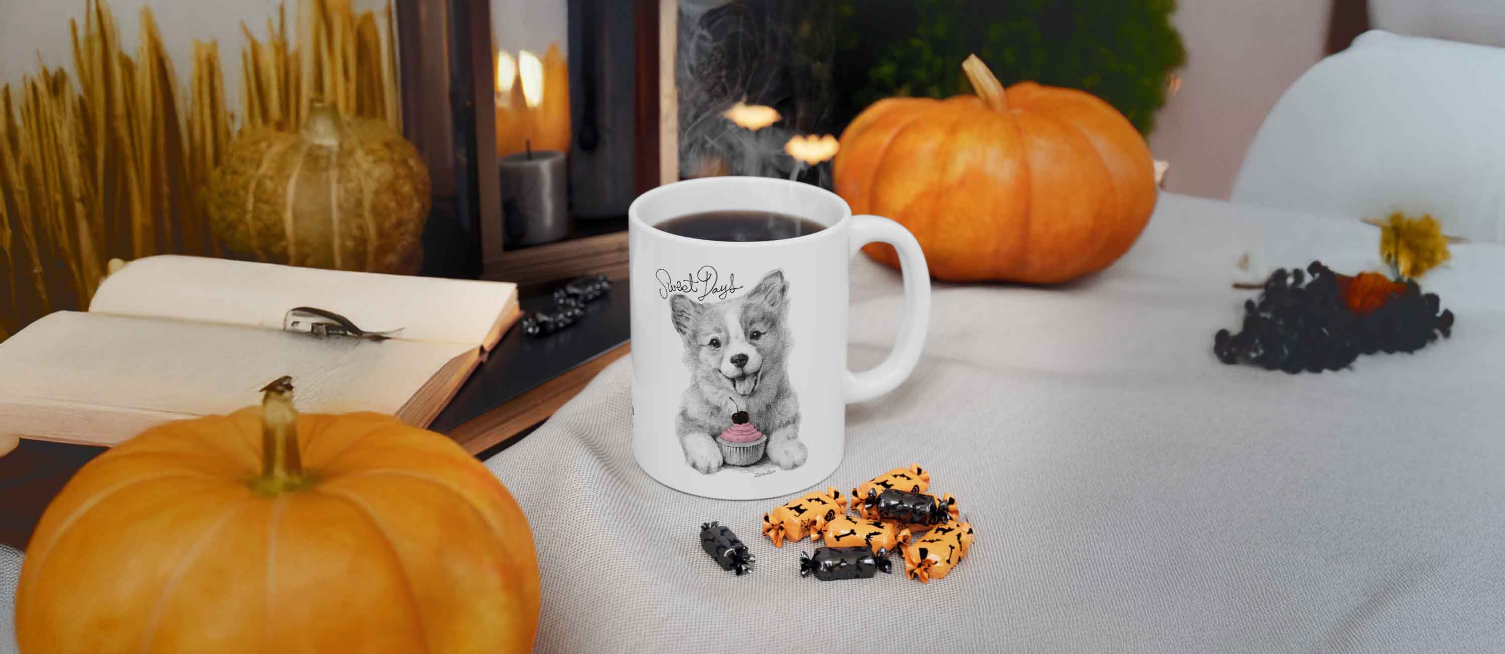 Mugs