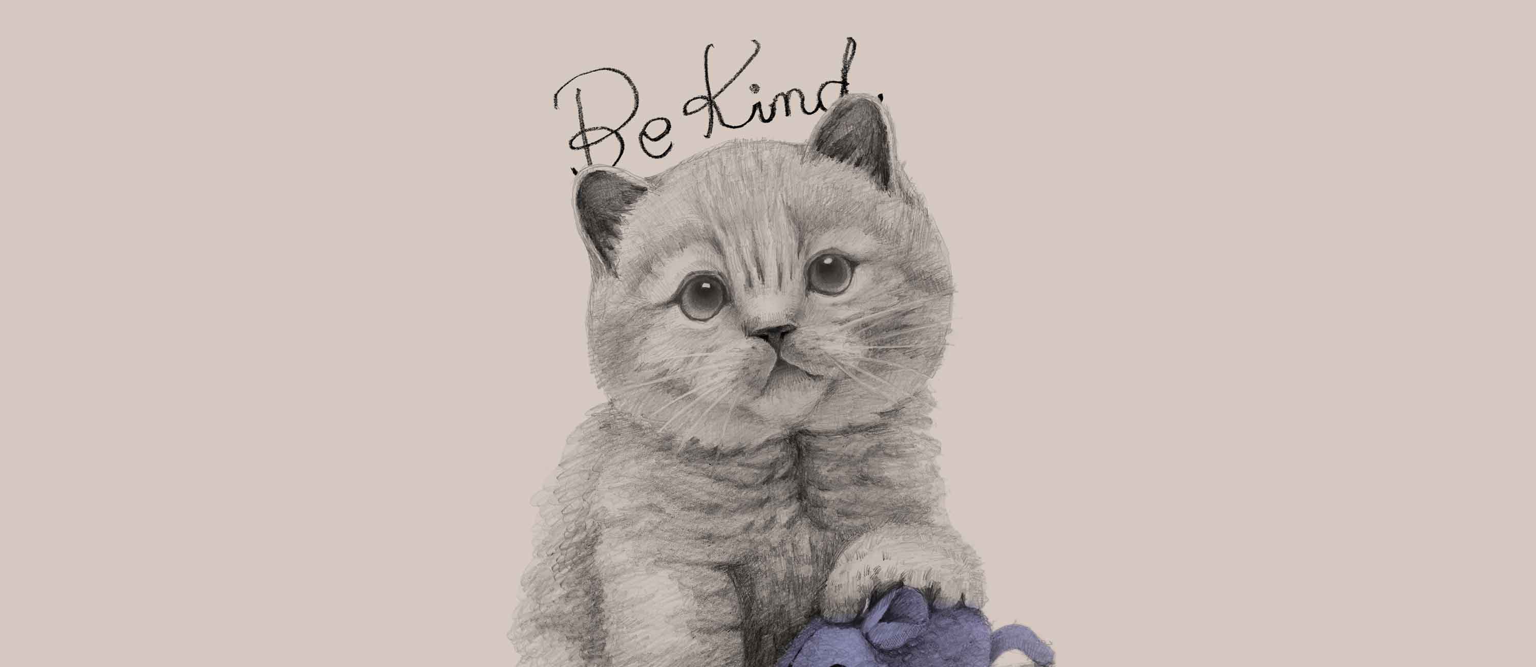 Meow!