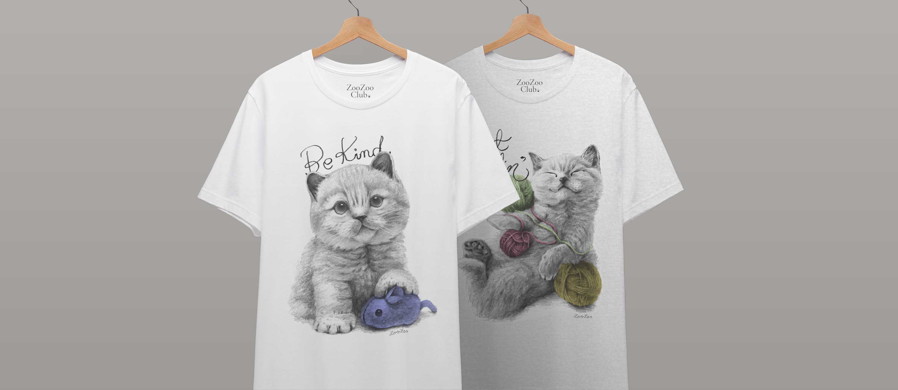 T-Shirts