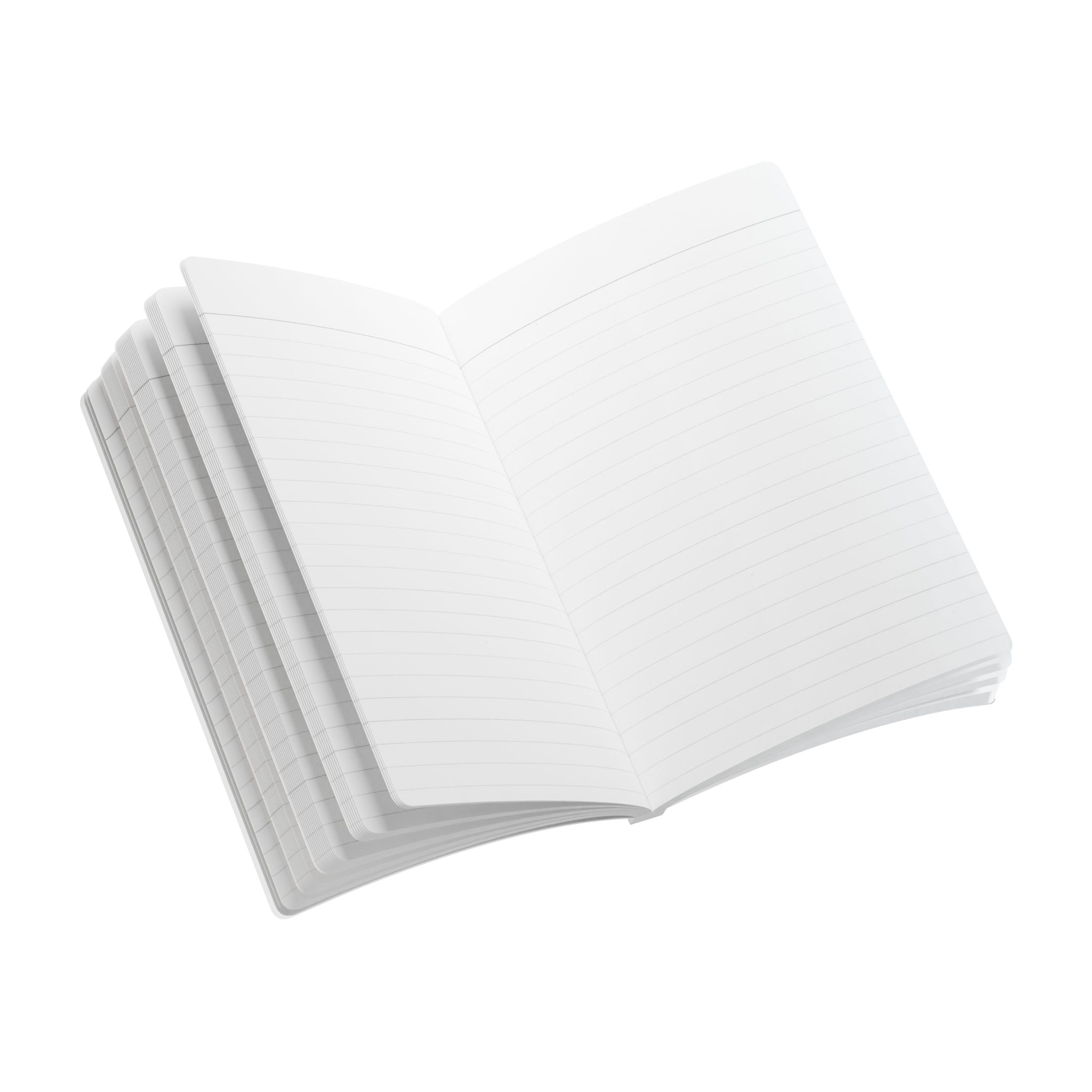 Softcover Journal – Dog with Daisy | It's OK | Calligraphy
